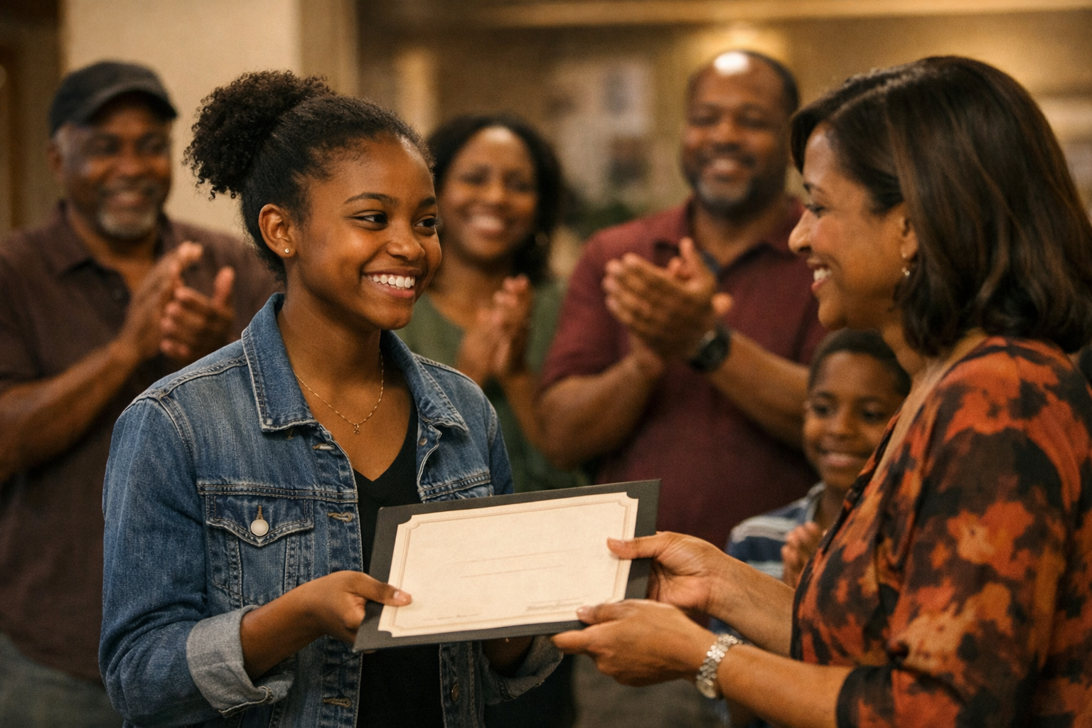 Tuition Relief Grants